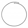 Collana in argento 925, e zirconi. COD. TA1455COARBRZZ