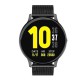 OROLOGIO SMART WATCH BLACK