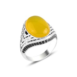 ANELLO UOMO IN ARGENTO STILE FASHION. COD. TA0238ANAR0000